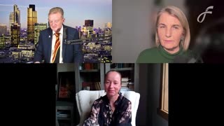 Netherlands Court Case Exposes Covid Fraud | Liz Gunn, Sasha Latypova, Jim Ferguson