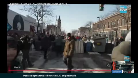 Dabrand hgm knows show