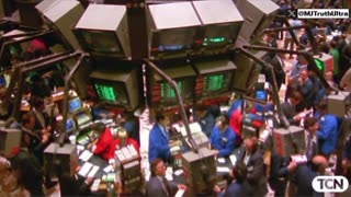 In the days before 9/11, there was a huge surge in “Put-Options” against Airline Stocks