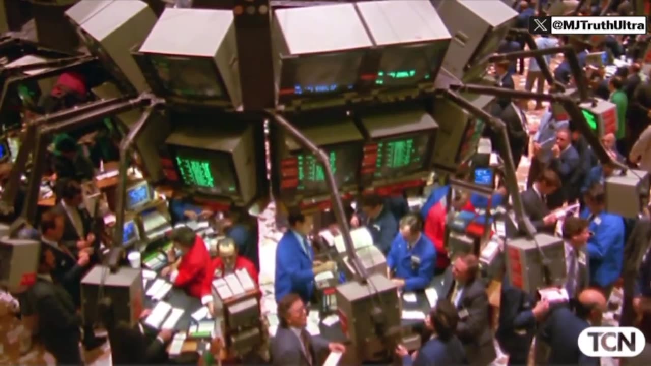 In the days before 9/11, there was a huge surge in “Put-Options” against Airline Stocks