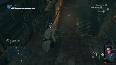 Assassin's Creed Unity Parte. = _79