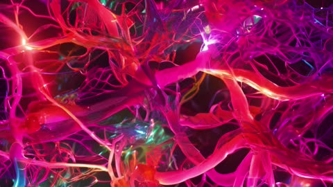Synaptic charging