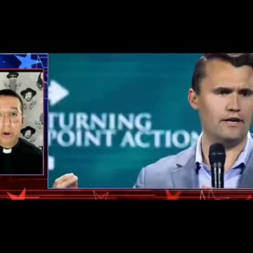 Father Calvin Robinson On The Charlie Kirk Assassination