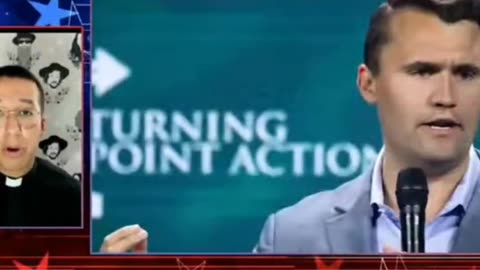Father Calvin Robinson On The Charlie Kirk Assassination