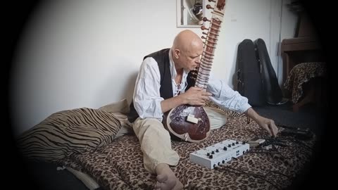 Sitar Reflections part Two