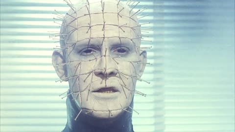 HellRaiser 1987