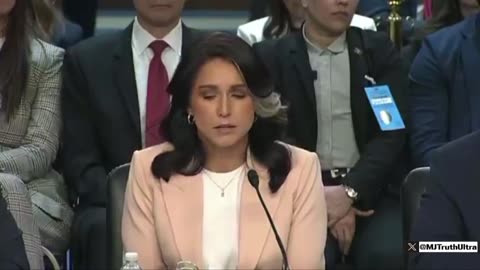 Dem King has meltdown Tulsi Gabbard doesn’t consider Climate Change a Threat