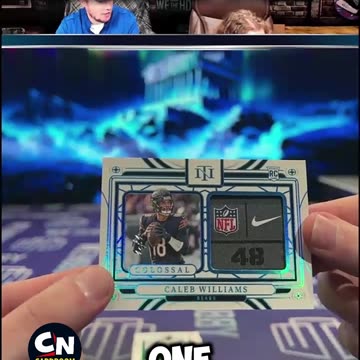 Blink and you’ll miss it. 👀