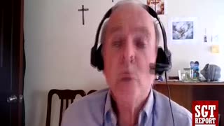 Jim Willie: The Next Wave Will Shock Even the Prepared