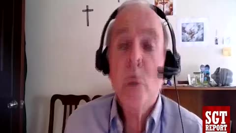 Jim Willie: The Next Wave Will Shock Even the Prepared