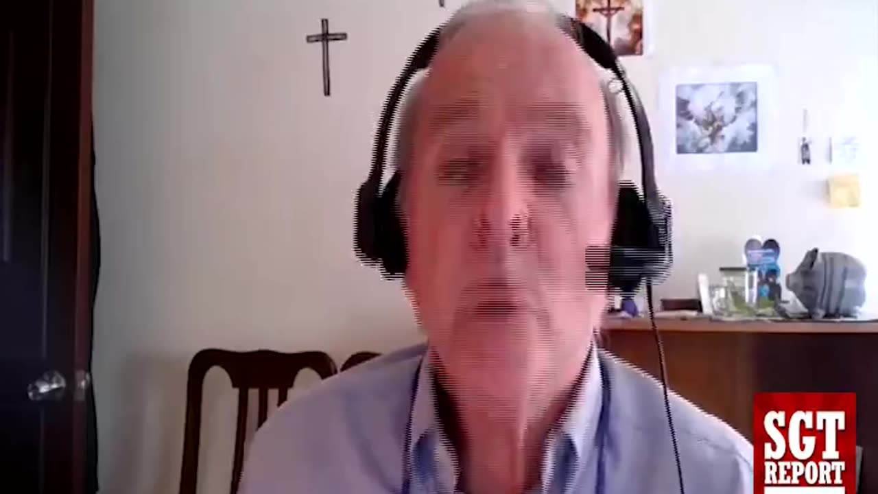 Jim Willie: The Next Wave Will Shock Even the Prepared