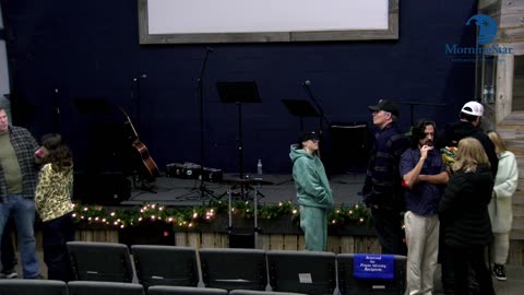 School of the Spirit 5 Dec 25