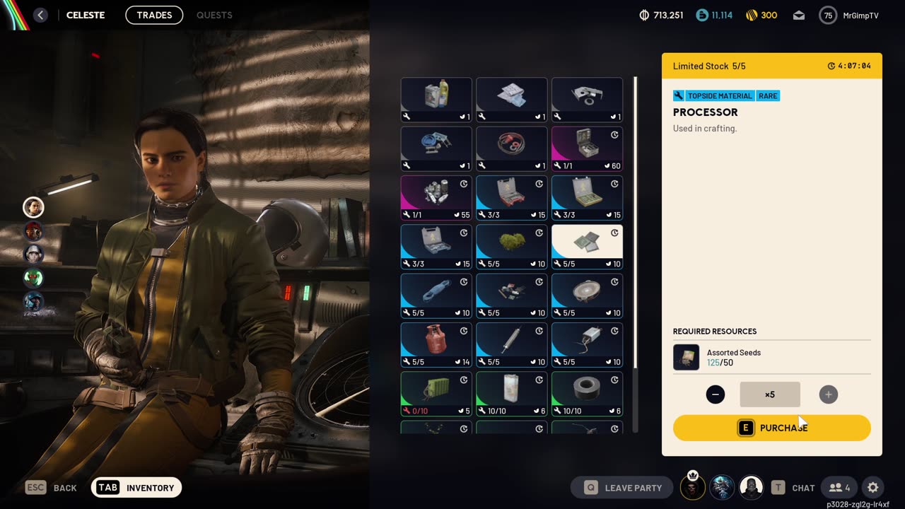 Arc Raiders- With The Boys