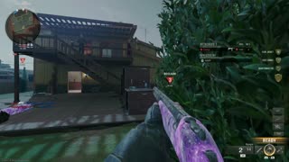 [#10 Vs #1] "ENEMY CHOPPER GUNNER, DREADKNOUGHT" CHEATER "VERTT" - I WENT POSITIVE - BLACK OPS 6