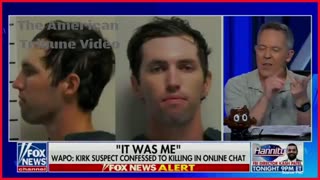 Gutfeld Eviscerates Jessica Tarlov in Epic Smackdown Over Charlie Kirk Murder