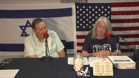 9/18/25-TILT-Is The Charlie Kirk Inspired Movement In Danger Due To The Anti-Israel Right?
