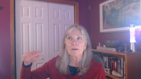 Releasing Pain from Our Past-Part 2-Dec. 23, 2025