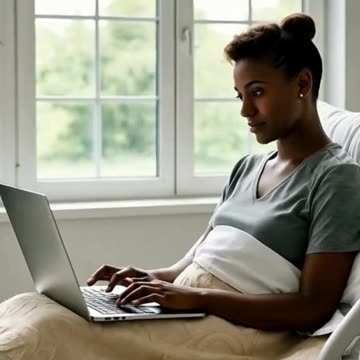 ⭐ This is the New Corner Office. (AOSouth Opportunity)