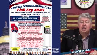 Voice of Rural America - REPLAY - September 10, 2025