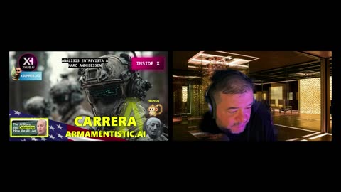 CARRERA ARMAMENTISTIC.AI