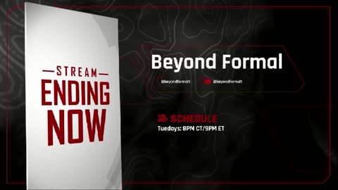 I joined a couple live open discussions. Fun times! | Should I do More?