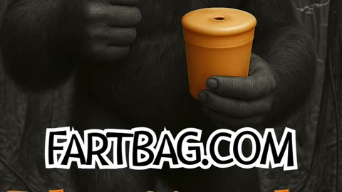 The Fartbag
