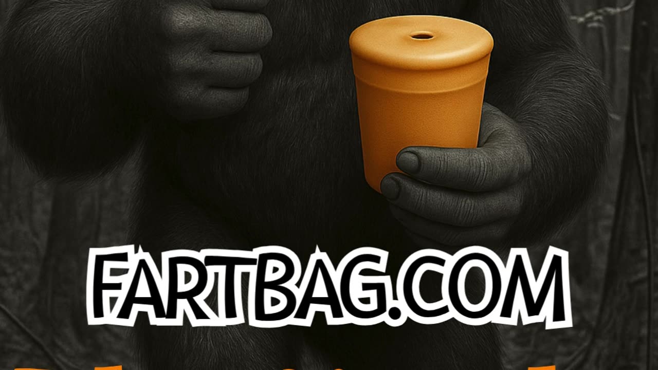 The Fartbag