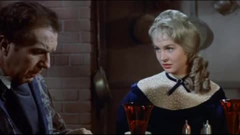 "Tales of Terror" Starring Vincent Price, Peter Lorre and Basil Rathbone