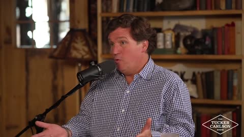 May 27 2025 - Mike Benz w/ Tucker > How NGO's Run The World