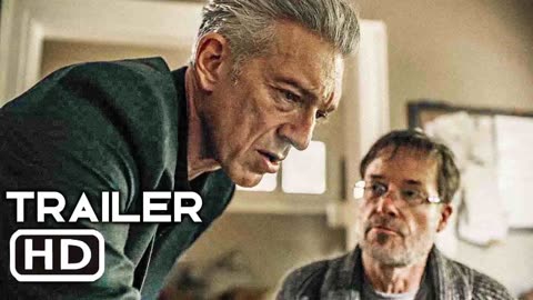 THE SHROUDS | Official Trailer (NEW 2025) David Cronenberg