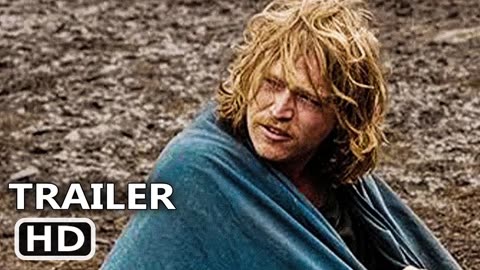 HARVEST Trailer (2025) Caleb Landry Jones