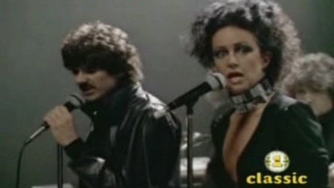 Jefferson Starship - Stranger