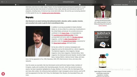 The Truth About Homeschooling: Interview with Alex Newman -