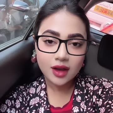 Who's This Specs Filter 😯