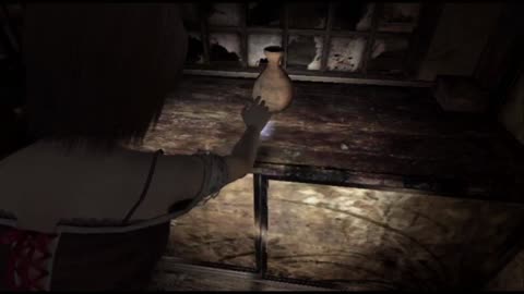 Fatal Frame 2 Crimson Butterfly Parte 7