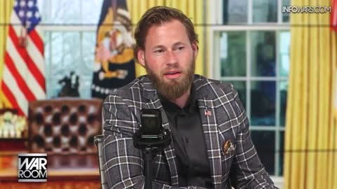 President Trump Calls Biden Autopen Scandal Biggest in American History