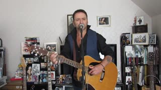 Paul Murphy jam session 'She's Calling' 'As Ye Sow' 'So Many Times Before' 'Eye Of The Needle'