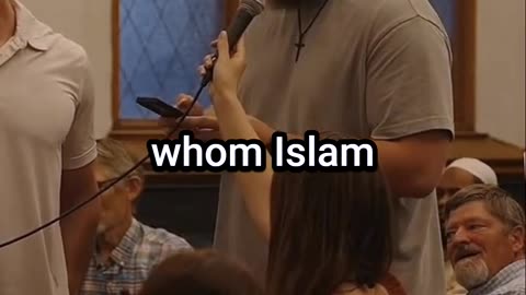 David Wood EXPOSES Daniel Haqiqatjou's DECEIT Again...