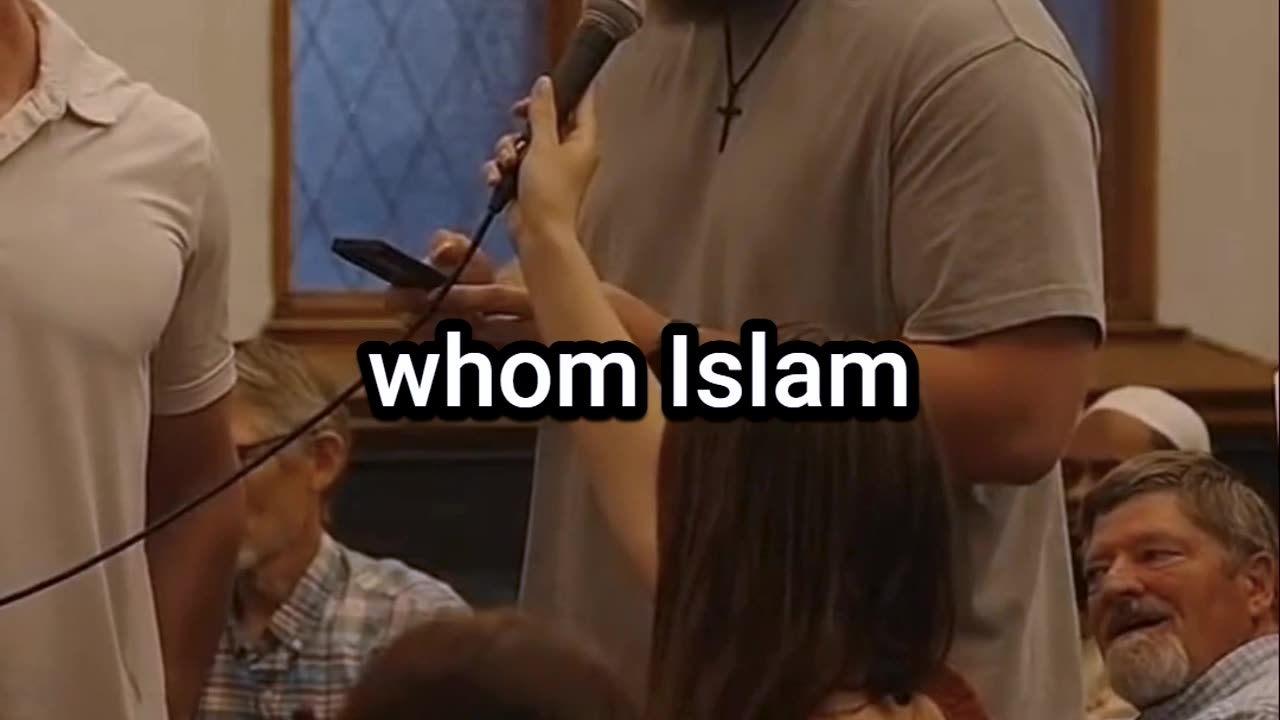David Wood EXPOSES Daniel Haqiqatjou's DECEIT Again...