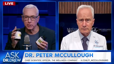 Could State Vaccine Mandates for Routine Childhood Vaccines Fall? Drs McCullough™ & Drew Discuss