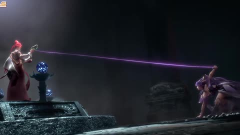 Apotheosis – Episodul 106