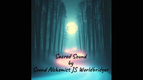Sacred Sound