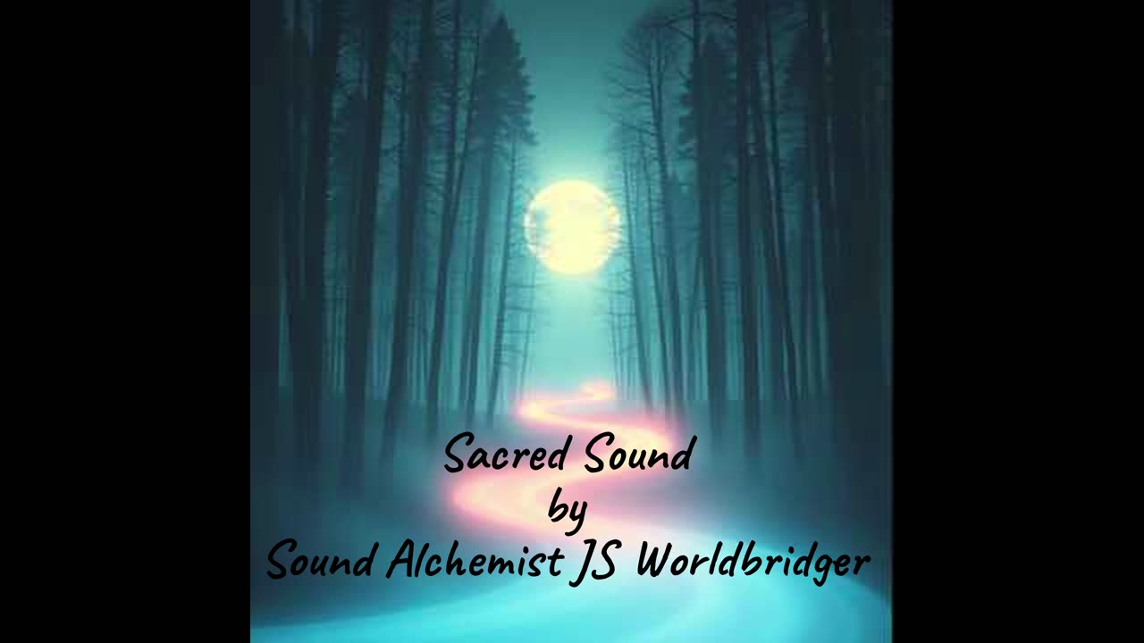 Sacred Sound