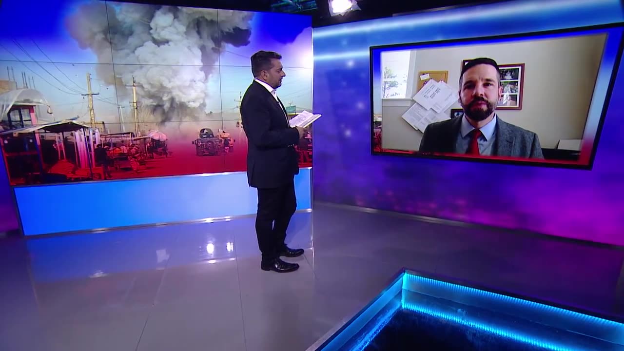 Lies about the War in Afghanistan