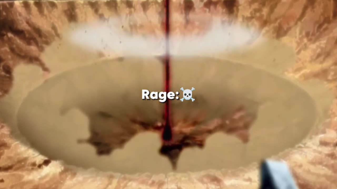 "Naruto’s true power awakens against Pain 💥🔥 #AuraMoment"