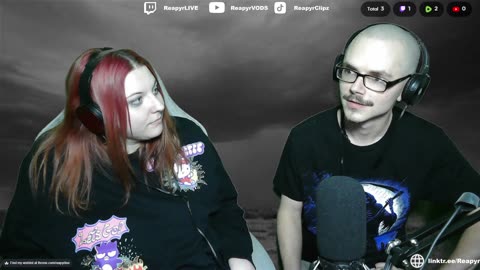 🔴Live🔴Watching funny videos with bae🔴Check out the MERCH!!!