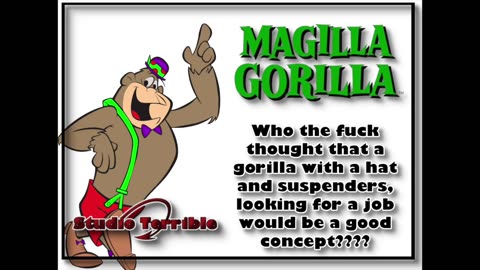 Cartoon Memes!