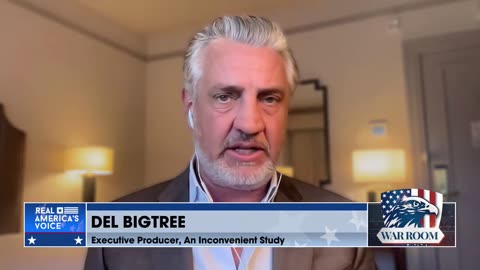 'An Inconvenient Study' 🔥 Del Bigtree's new movie About Vaccines