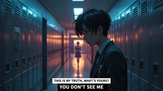 YOU DON'T SEE ME