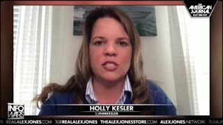 "When you see what Fulton County and the Secretary of State's Office has done to try to cover this up, it really makes you wonder, what have they done?"